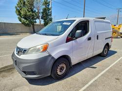 New arrivals for sale at auction: 2018 Nissan NV200 Delivery Van