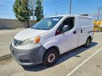 2018 Nissan NV200 Delivery Van