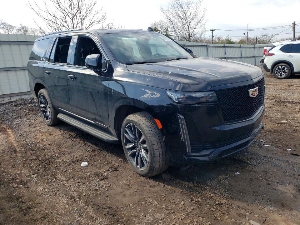 2022 Cadillac Escalade Sport