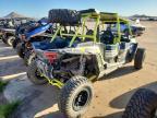 2017 Polaris RZR XP 4 1000 EPS Utility Vehicle