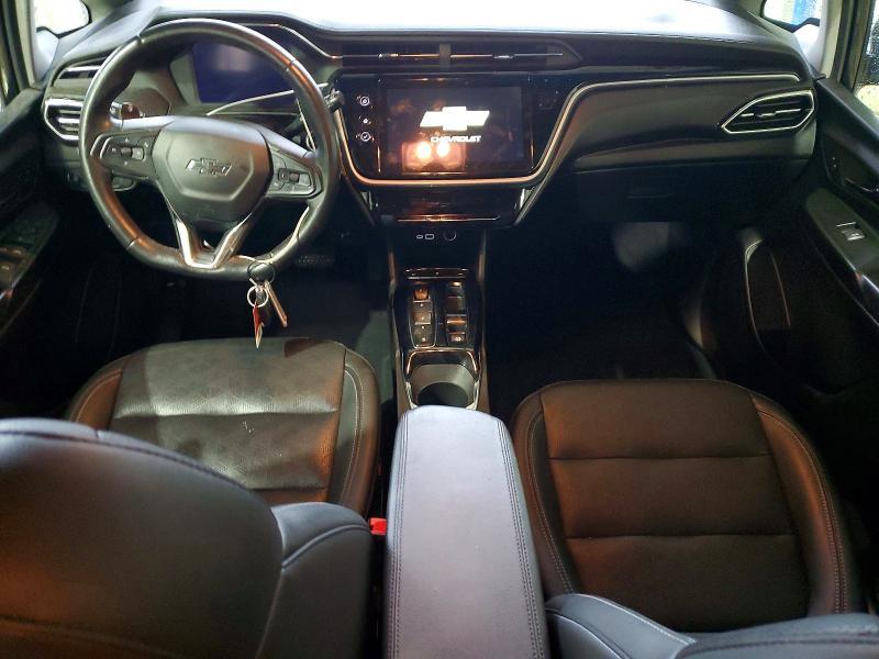 2023 Chevrolet Bolt ev 2LT