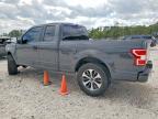 2020 Ford F150 Super Cab