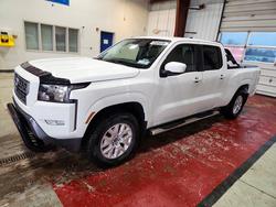 2023 Nissan Frontier SV en venta en Angola, NY