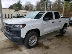 Salvage cars for sale from Copart Hueytown, AL: 2024 Chev Colorado