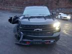 2021 Chevrolet Silverado K1500 LT Trail Boss