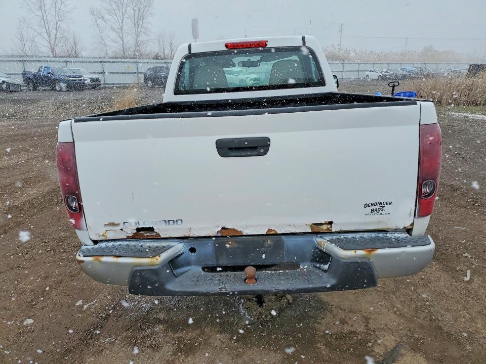 2005 Chev Colorado