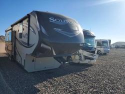 2014 Grande West 2014 Grand Design Solitude Camper en venta en Phoenix, AZ