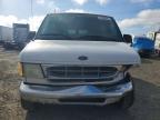 1999 Ford Econoline E350 Super Duty Wagon