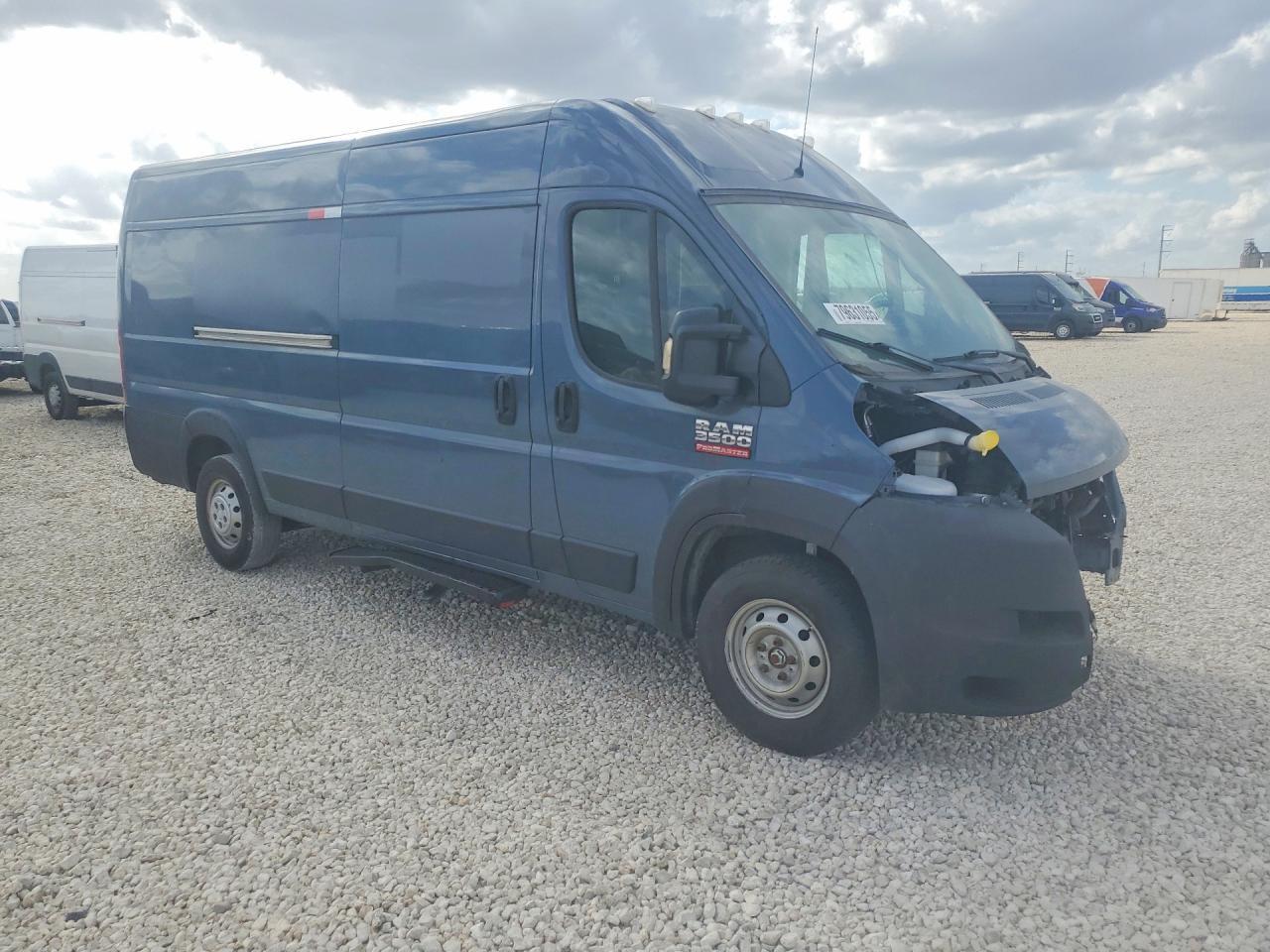 2019 Dodge Ram Promaster 3500 3500 High