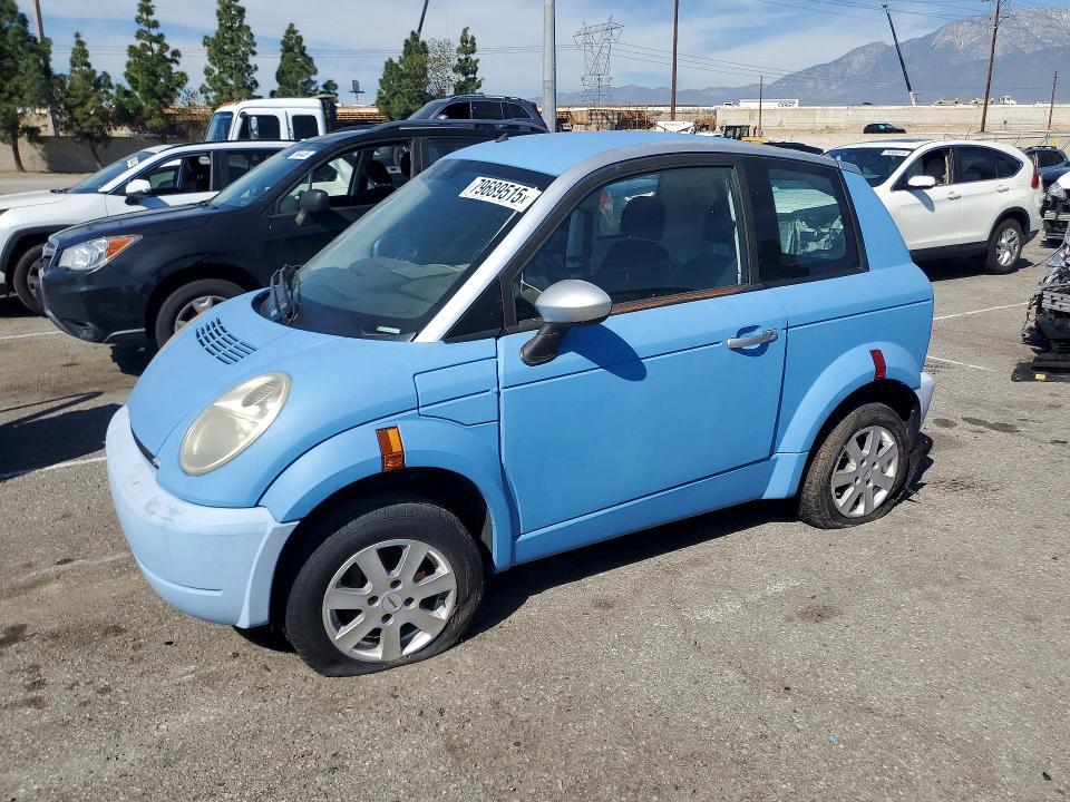 2011 Other Automobile Other