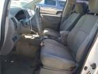 2015 Nissan Frontier S