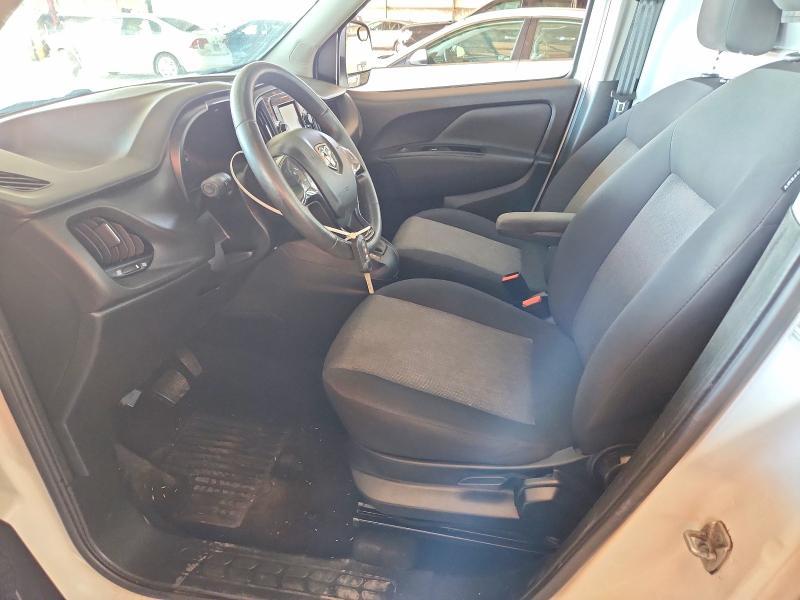 2020 Dodge RAM Promaster City SLT