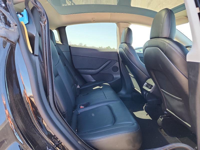 2020 Tesla Model y