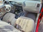 2001 Toyota Tacoma Base