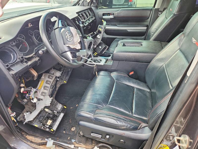 2016 Toyota Tundra TRD PRO