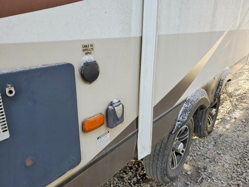 2015 Jayco WHITEK32RL-Camper