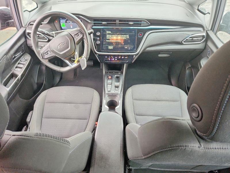 2023 Chevrolet Bolt ev 1LT