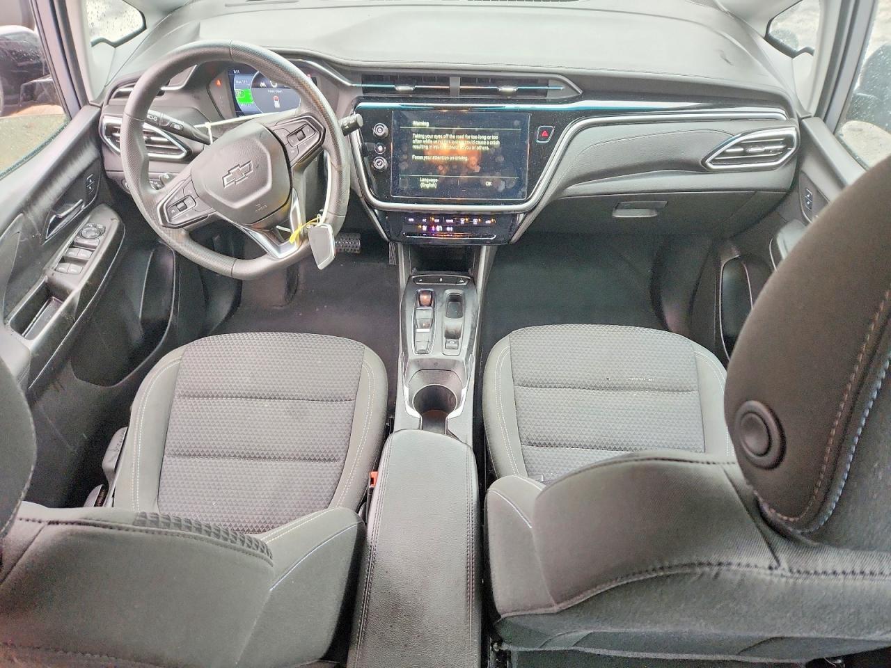2023 Chevrolet Bolt ev 1LT