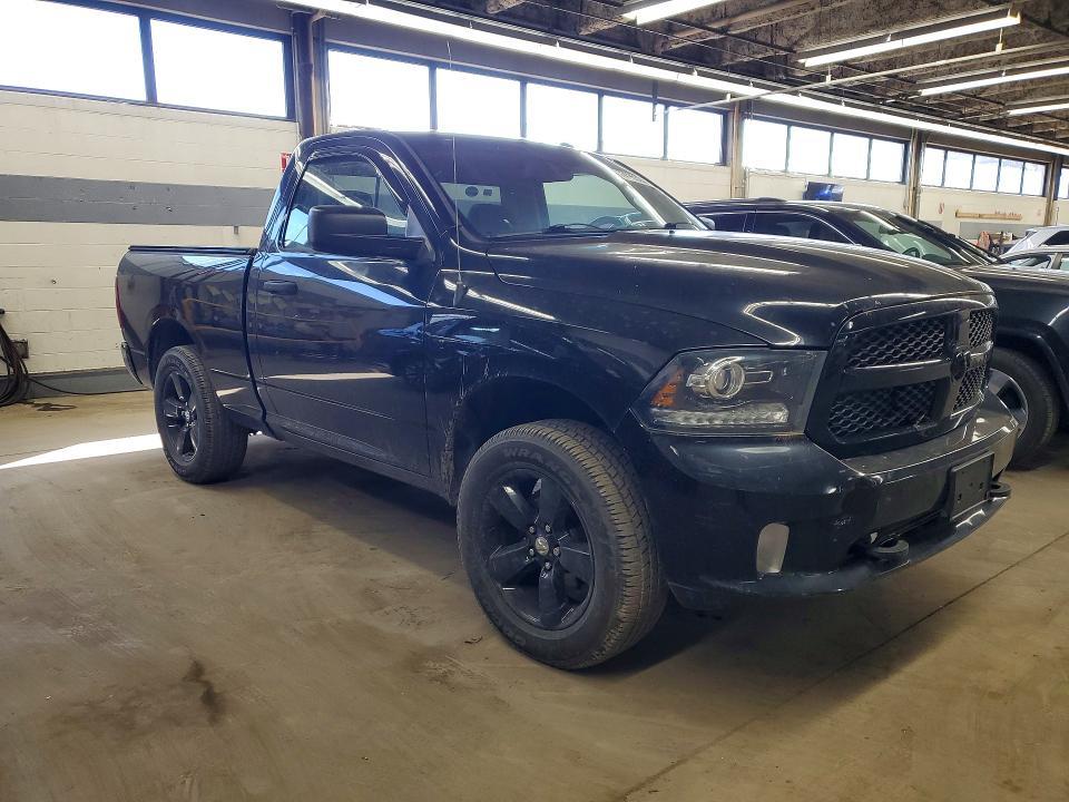 2014 Dodge Ram 1500 st