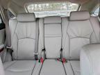 2008 Lexus Rx 350 Base