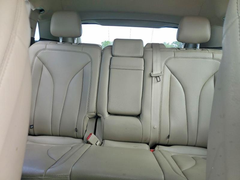 2022 Lincoln Nautilus