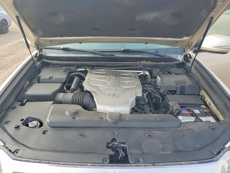 2014 Lexus Gx 460 Base