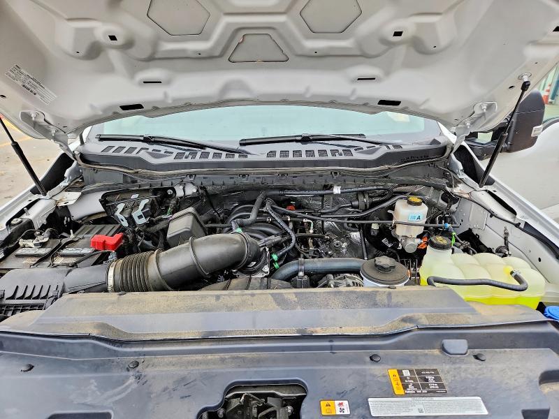 2024 Ford F250 Super Duty