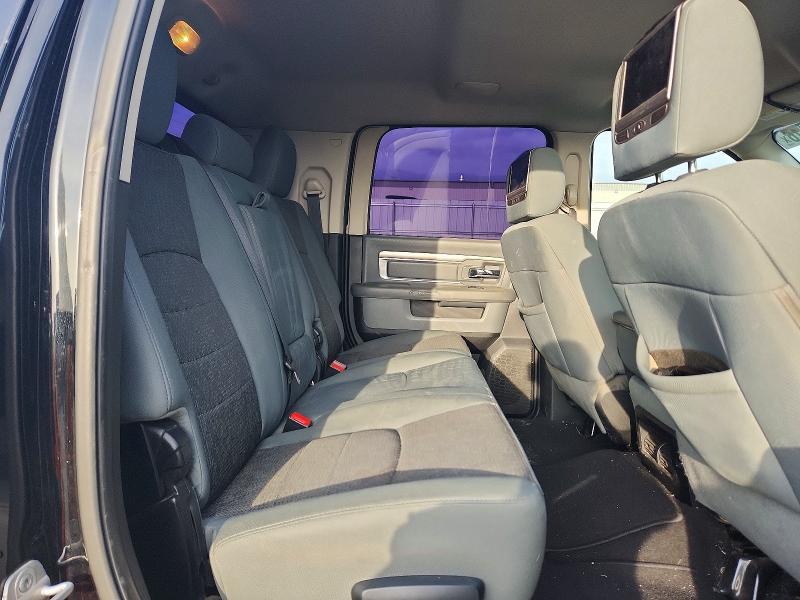 2014 Dodge RAM 2500 SLT