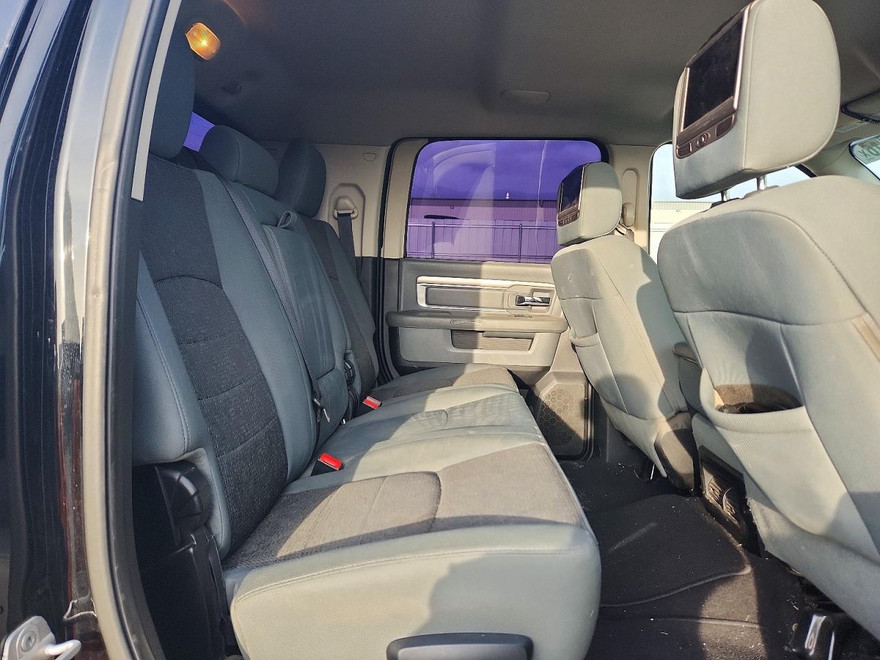 2014 Dodge RAM 2500 SLT