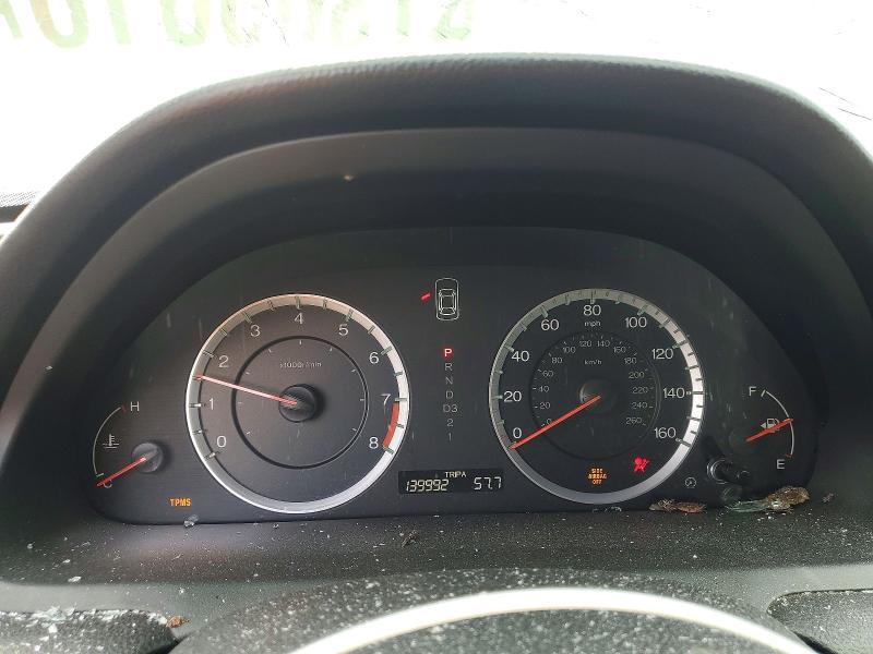 2011 Honda Accord exl