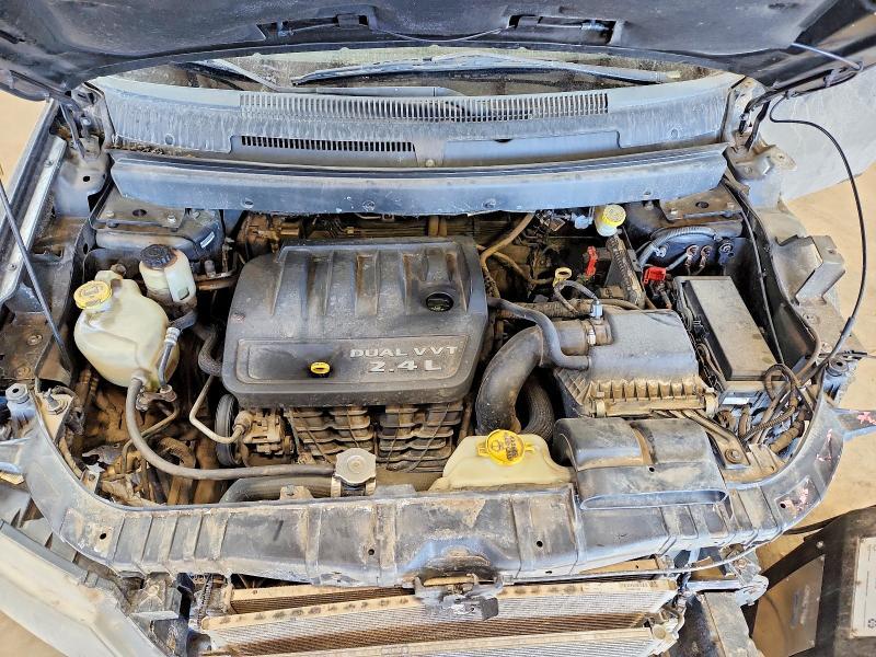 2011 Dodge Journey se