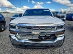 2017 Chevrolet Silverado K1500