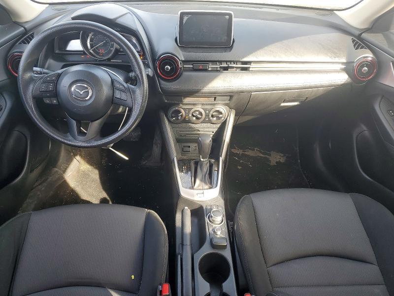 2016 Mazda Cx-3 Sport