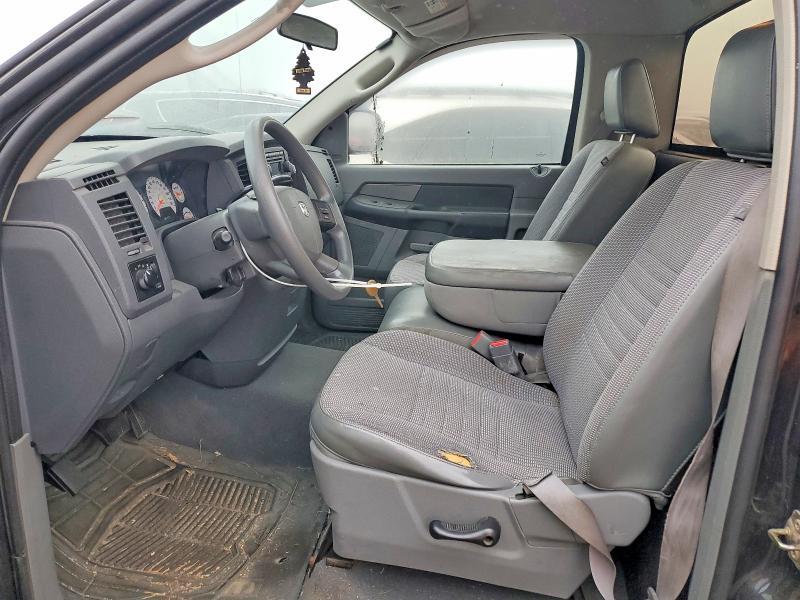 2007 Dodge Ram 1500 st