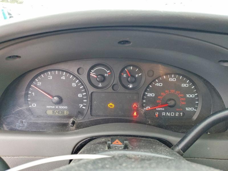 2011 Ford Ranger Super cab