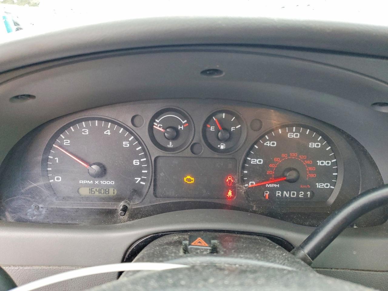 2011 Ford Ranger Super cab