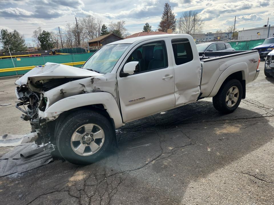 2008 Toyota Tacoma V6