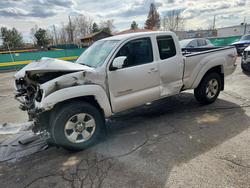 Toyota Vehiculos salvage en venta: 2008 Toyota Tacoma V6