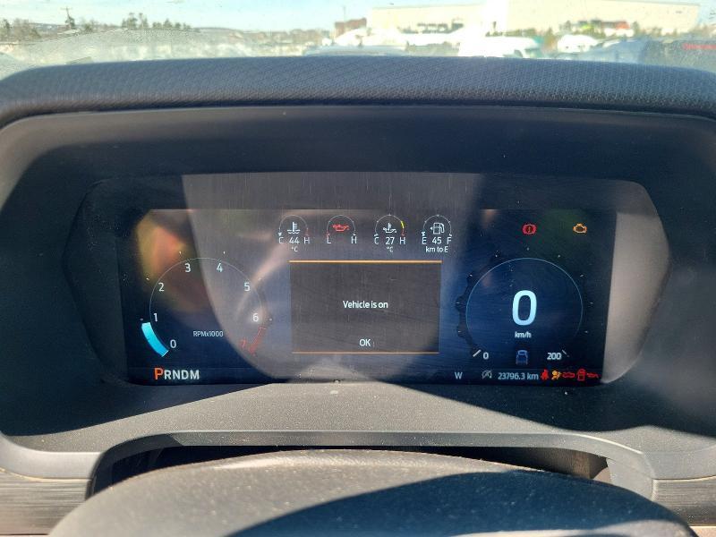 2025 Ford F150 XLT