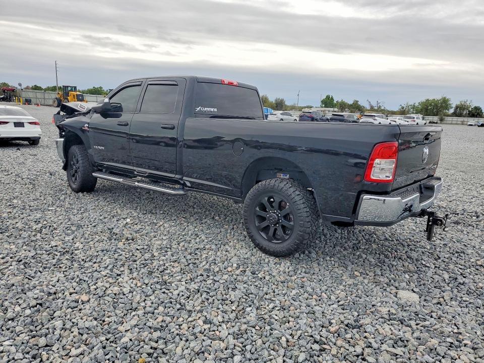 2021 Dodge RAM 2500 BIG Horn