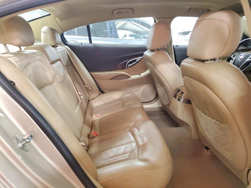 2011 Buick Lacrosse cxl