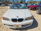 2001 BMW 325 ci