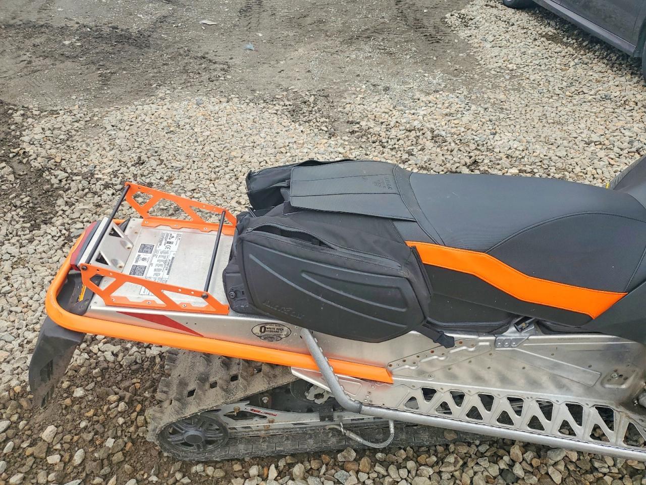 2016 Arctic Cat XF Crosstrek 7000