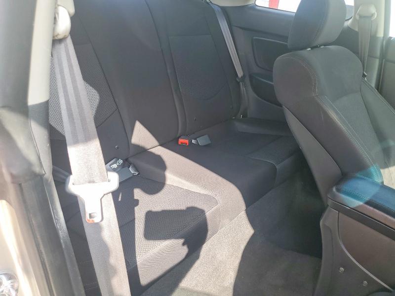 2010 KIA Forte Koup ex