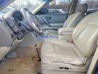 2004 Infiniti Fx35 Base