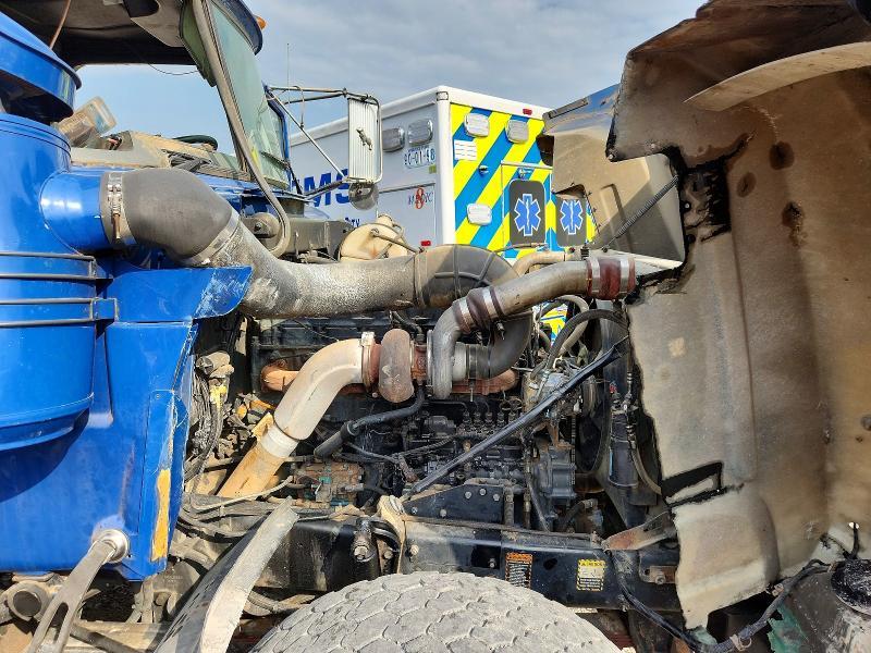 1998 Mack RD Dump Truck