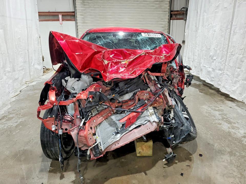 2025 Mitsubishi Outlander Sport s