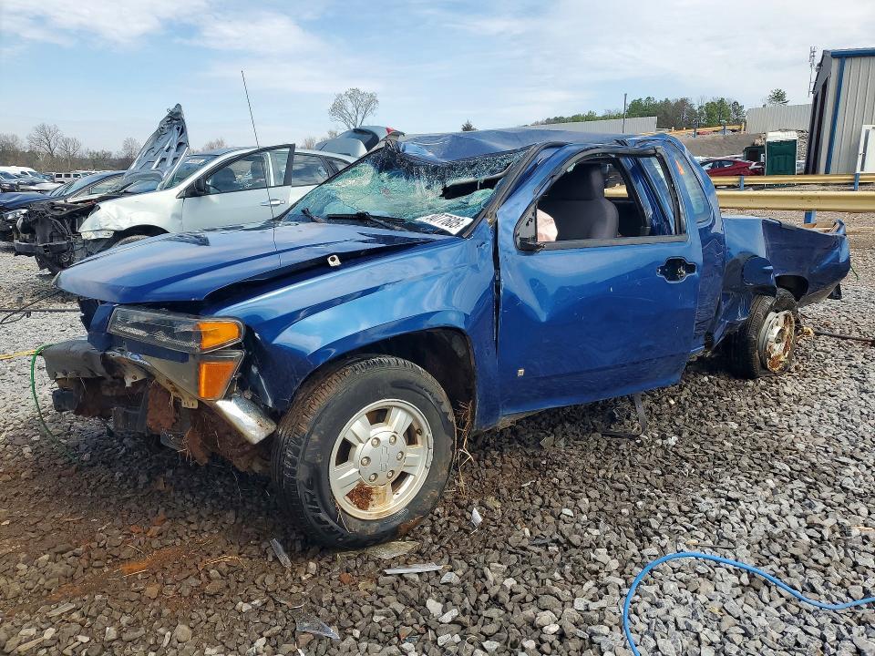 2006 Chev Colorado