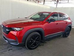 Mazda Cx-50 salvage cars for sale: 2026 Mazda Cx-50 Preferred