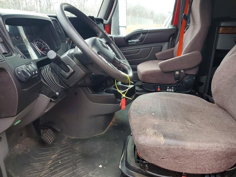 2020 International LT625 Semi Truck